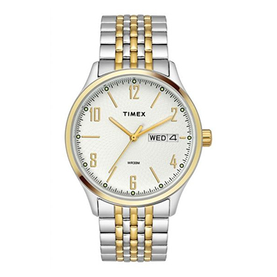 "Timex TW0TG6507  Gents Watch - Click here to View more details about this Product